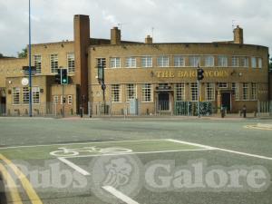 Picture of The Barleycorn