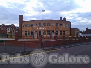 Picture of The Barleycorn