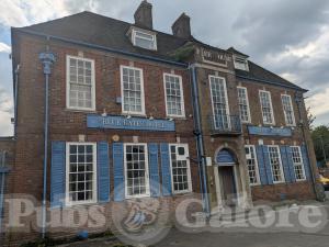 Picture of Blue Gates Hotel