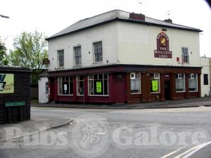 Picture of Moilliett Arms