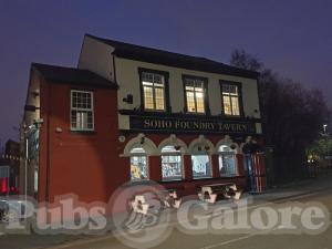 Picture of Soho Foundry Tavern