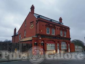 Picture of The Hollybush