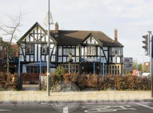 Picture of O'Neill's