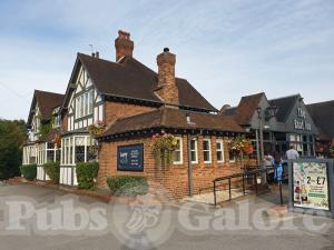 Picture of The Boat Inn