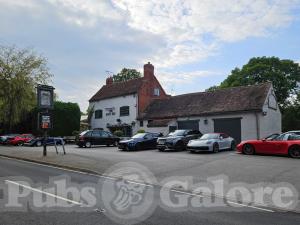 Picture of Boot Inn