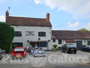 Picture of Boot Inn