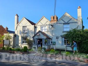Picture of The Bulls Head