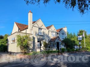 Picture of The Bulls Head