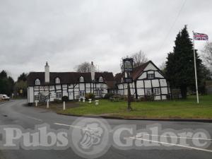 Picture of The Bulls Head