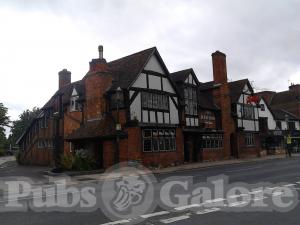 Picture of The Red Lion