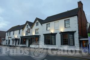 Picture of Greswolde Arms Hotel