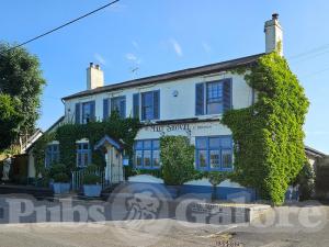 Picture of The Malt Shovel