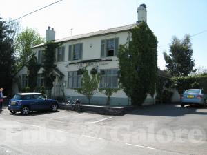 Picture of The Malt Shovel