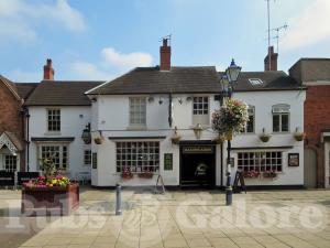 Picture of The Masons Arms
