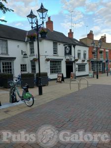 Picture of The Masons Arms