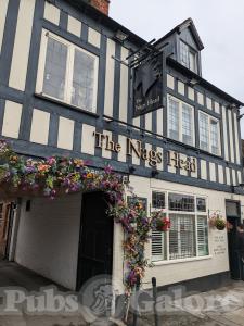 Picture of The Nags Head