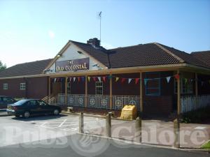 Picture of The Old Colonial