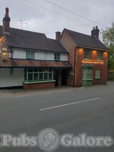 Picture of The Railway