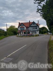 Picture of The Red Lion