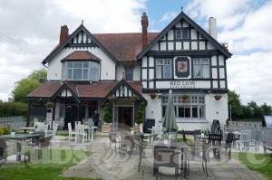 Picture of The Red Lion