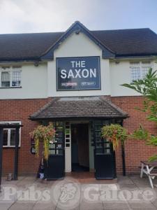 Picture of The Saxon