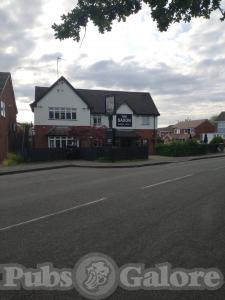 Picture of The Saxon Shirley