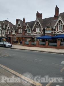 Picture of The Butchers Social (Forest Hotel)