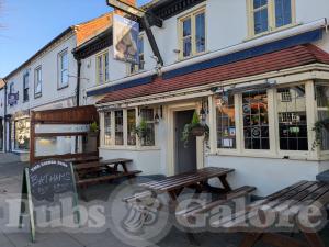 Picture of The Three Tuns