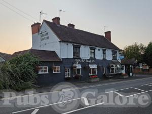 Picture of Wharf Tavern
