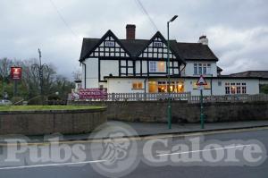 Picture of Toby Carvery Wilson Arms