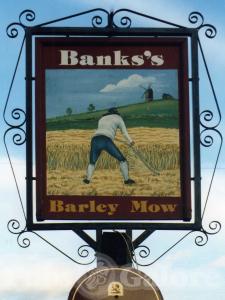 Picture of The Barley Mow