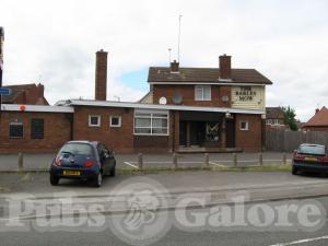 Picture of The Barley Mow