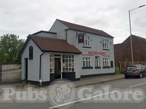 Picture of Bulls Head