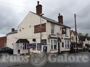 Picture of The Glasscutters Arms