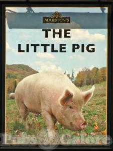 Picture of The Little Pig