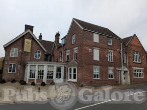 Picture of The Lyttelton Arms