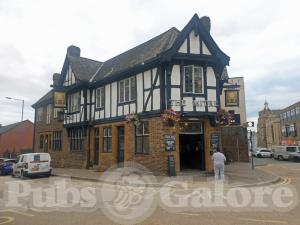 Picture of The Mitre Inn