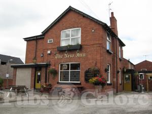 Picture of The New Inn