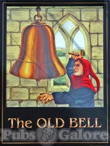Picture of Old Bell Inn