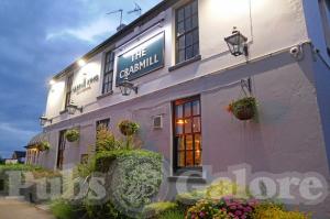 Picture of The Crabmill