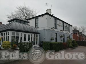 Picture of The Crabmill