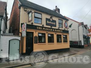 Picture of The Plough & Harrow