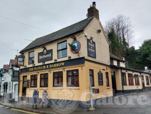 Picture of The Plough & Harrow
