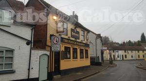 Picture of The Plough & Harrow