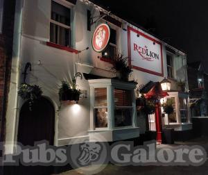 Picture of The Red Lion