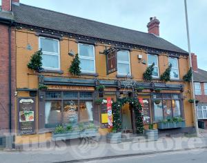 Picture of The Shovel Inn