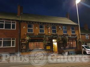Picture of The Shovel Inn