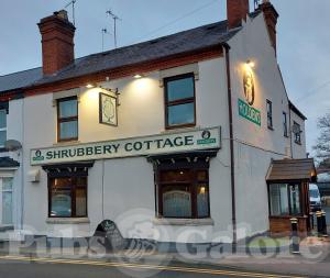 Picture of Shrubbery Cottage (The Shrub)