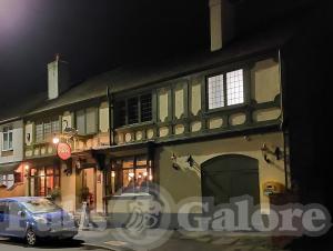 Picture of The Swan