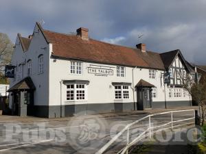 Picture of The Talbot